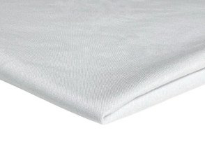 Cotton - canvas White