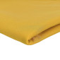 Softshell fabric Yellow