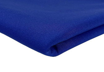 Softshell fabric Blue