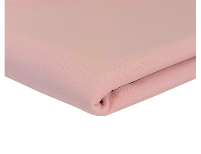 Softshell fabric Light ash pink