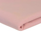 Softshell fabric Light ash pink