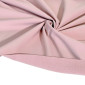 Softshell fabric Light ash pink pigiau