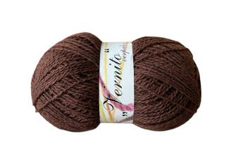 Vernito siūlai Rudi