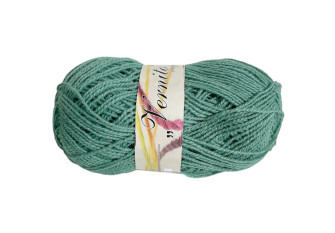 Vernit yarn Green Vernit yarn Green