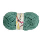 Vernit yarn Green