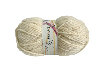 Vernito siūlai Balta (storesni)