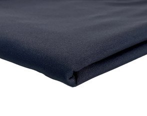 Softshell fabric Dark grey Softshell fabric Dark grey