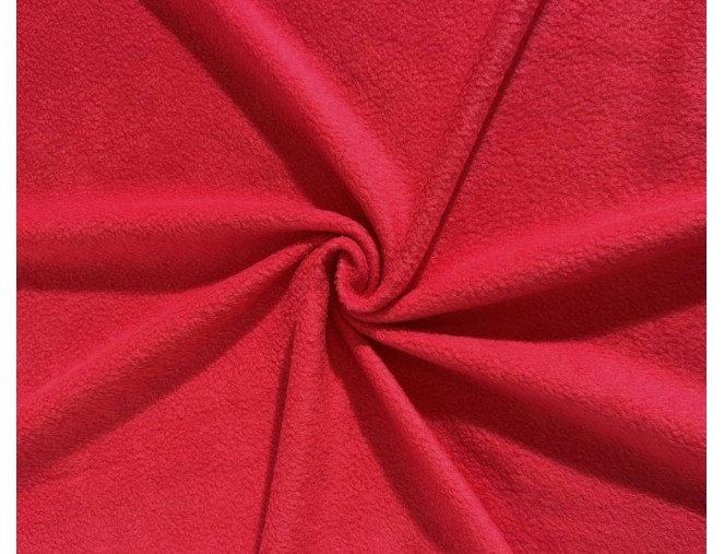 Fleur de lis Red