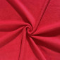 Fleur de lis Red