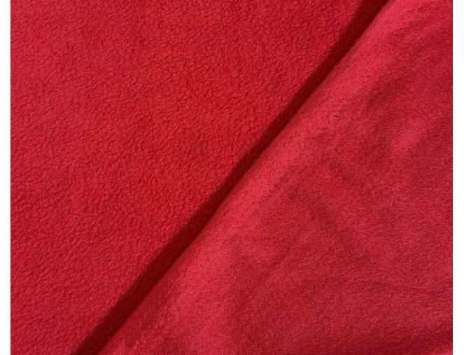 Fleur de lis Red pigiau