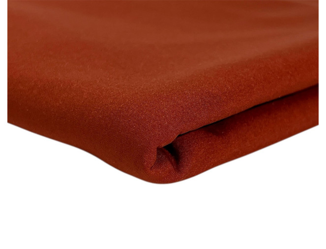 Softshell fabric Rust