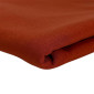 Softshell fabric Rust