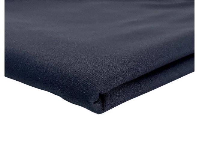 Softshell fabric Dark grey