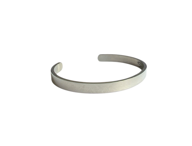 Apyrankė Sidabrinė