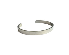 Apyrankė Sidabrinė