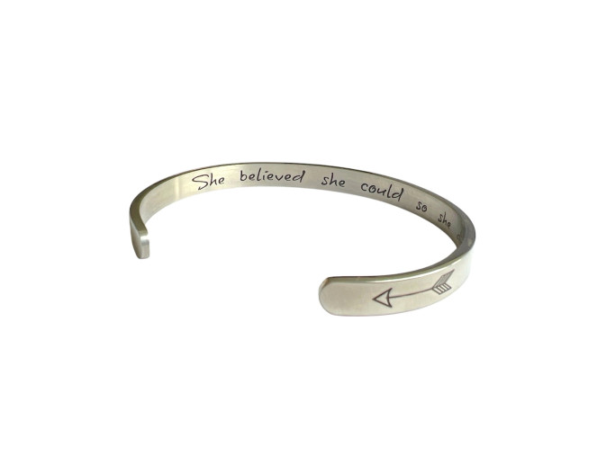 Apyrankė Sidabrinė pigiau