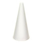 Foam cone | 4 sizes