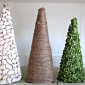 Foam cone | 4 sizes pigiau