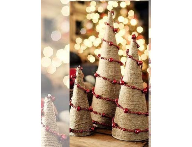 Foam cone | 4 sizes internetu