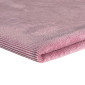 Corduroy with elastane Ash pink