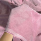 Corduroy with elastane Ash pink pristatymas per 1-4 d.d.