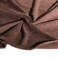Velvetas Rudas pigiau