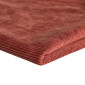 Corduroy with elastane Lilac