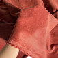 Corduroy with elastane Lilac pristatymas per 1-4 d.d.