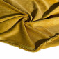 Velvetas su elastanu Geltonas pigiau
