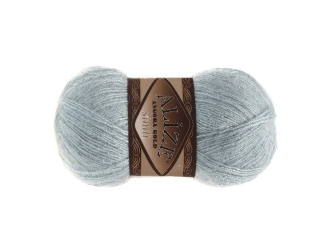 Alize angora gold simli 114 Melsva