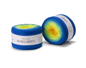 YarnArt Rosegarden 320 | 250gr. 1000m. YarnArt Rosegarden 320 | 250gr. 1000m.