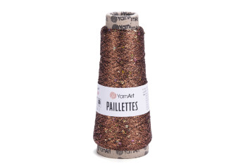 Paillettes 8005 Ruda