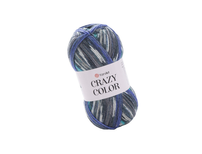 Yarn Art Crazy Colour 115