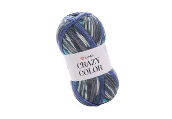 Yarn Art Crazy Color 181