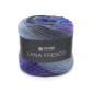 Yarn Art Lana Fresco 8101 Mėlyna/violetinė