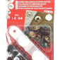 Press set 15mm
