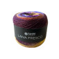 Yarn Art Lana Fresco 8103 Bordo/violetinė