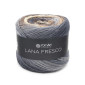 Yarn Art Lana Fresco 8114 Ruda/pilka