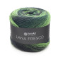 Yarn Art Lana Fresco 8104 Žalia