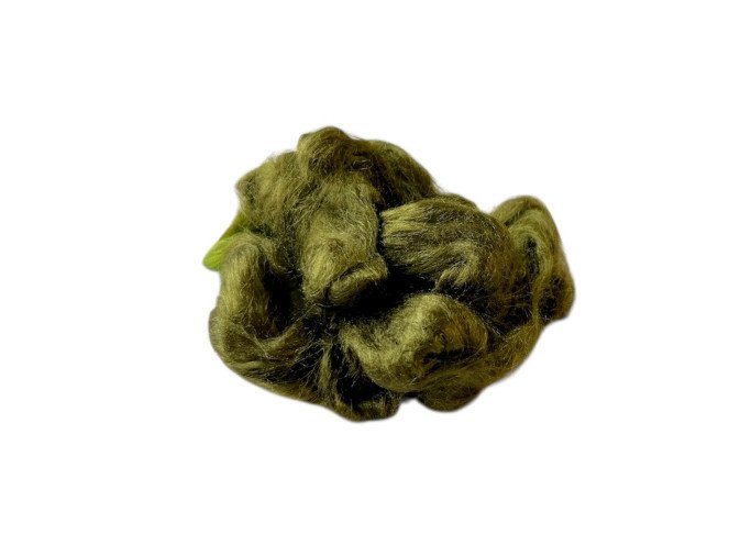 Silk thread 5gr. skubus pristatymas