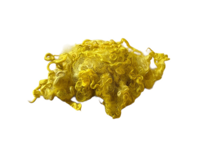 Wool curls 10gr. | 5 colours