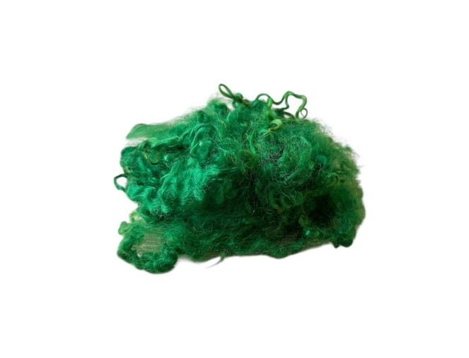 Wool curls 10gr. | 5 colours pigiau