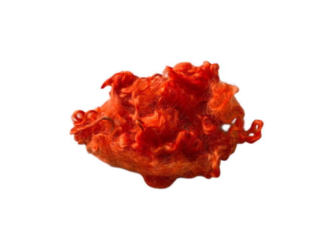 Wool curls 10gr. | 5 colours pristatymas per 1-4 d.d.