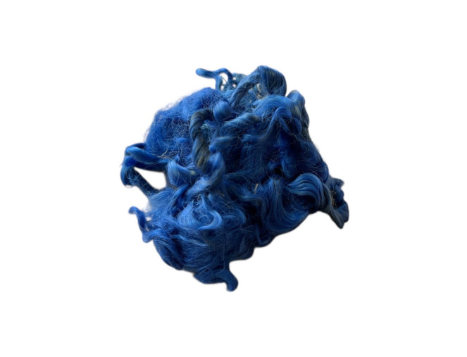 Wool curls 10gr. | 5 colours skubus pristatymas