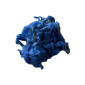Wool curls 10gr. | 5 colours skubus pristatymas