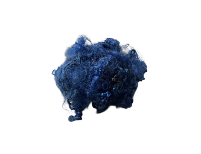 Wool curls 10gr. | 5 colours