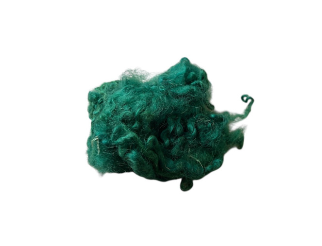 Wool curls 10gr. | 5 colours