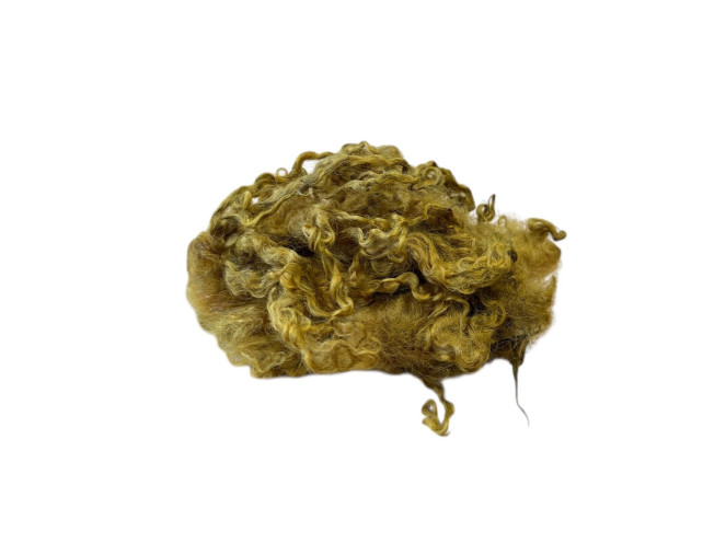 Wool curls 10gr. | 5 colours
