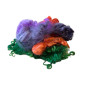 Wool curls 10gr. | 5 colours