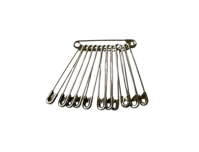 Žiogeliai Nikelio | 50mm